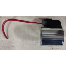 Катушка эл.магнит клапана для дробилки DH-50 (7 ОМ) Катушка эл.магнит клапана для дробилки DH-50 (7 ОМ)