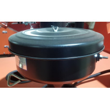 Корпус воздушного фильтра для дробилки DH-50 Корпус воздушного фильтра для дробилки DH-50