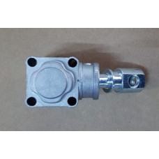 Крышка гидрораспределителя рычага гусеничного хода для дробилки DH-50 Крышка гидрораспределителя рычага гусеничного хода для дробилки DH-50