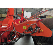 Модуль дробления в сборе нового образца для дробилки DH-50 Модуль дробления в сборе нового образца для дробилки DH-50