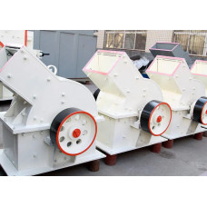 Дробилка молотковая PC1000x800