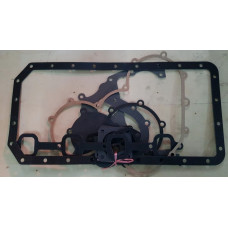 Набор прокладок двигателя ChangChai (ремкомплект) для дробилки DH-50 Набор прокладок двигателя ChangChai (ремкомплект) для дробилки DH-50