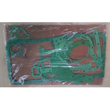 Набор прокладок двигателя ремкомплект для дробилки DH-80