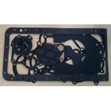 Набор прокладок двигателя FAW (ремкомплект) для дробилки DH-50 Набор прокладок двигателя FAW (ремкомплект) для дробилки DH-50