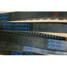 Ремень генератора для дробилки DH-80 BX1000Li - 1 шт.