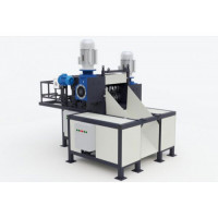 Шредер измельчитель Sm 590