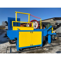 Стружечный станок серии SHBH-500-6L