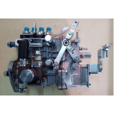 ТНВД в сборе к двигателю FAW на дробилку DH-50 ТНВД в сборе к двигателю FAW на дробилку DH-50