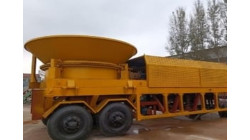 Измельчитель веток и древесины WE-3000