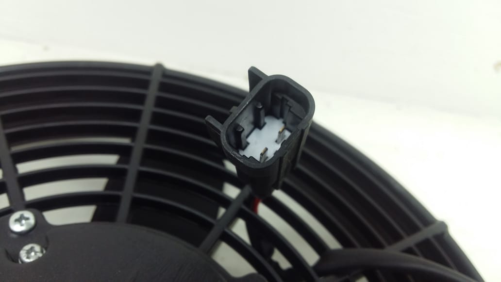 картинка Вентилятор охлаждения гидравлического масла Автокран KRAN QY25K5 от магазина Одежда+