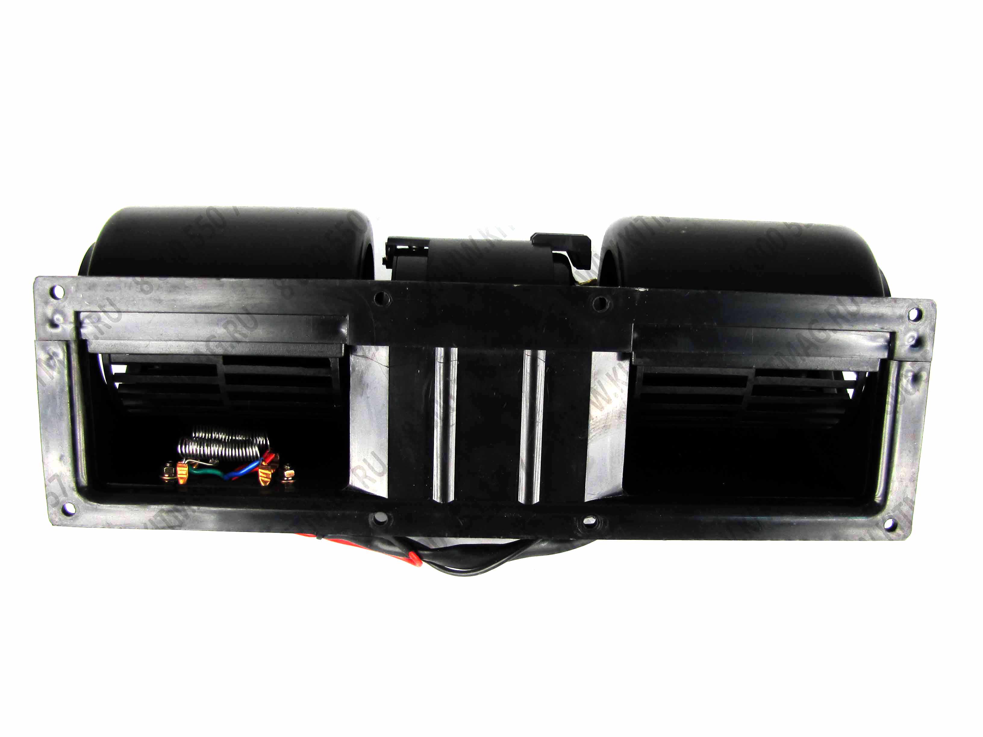 картинка Мотор отопителя в кабину оператора / Автокран KRAN от магазина Одежда+