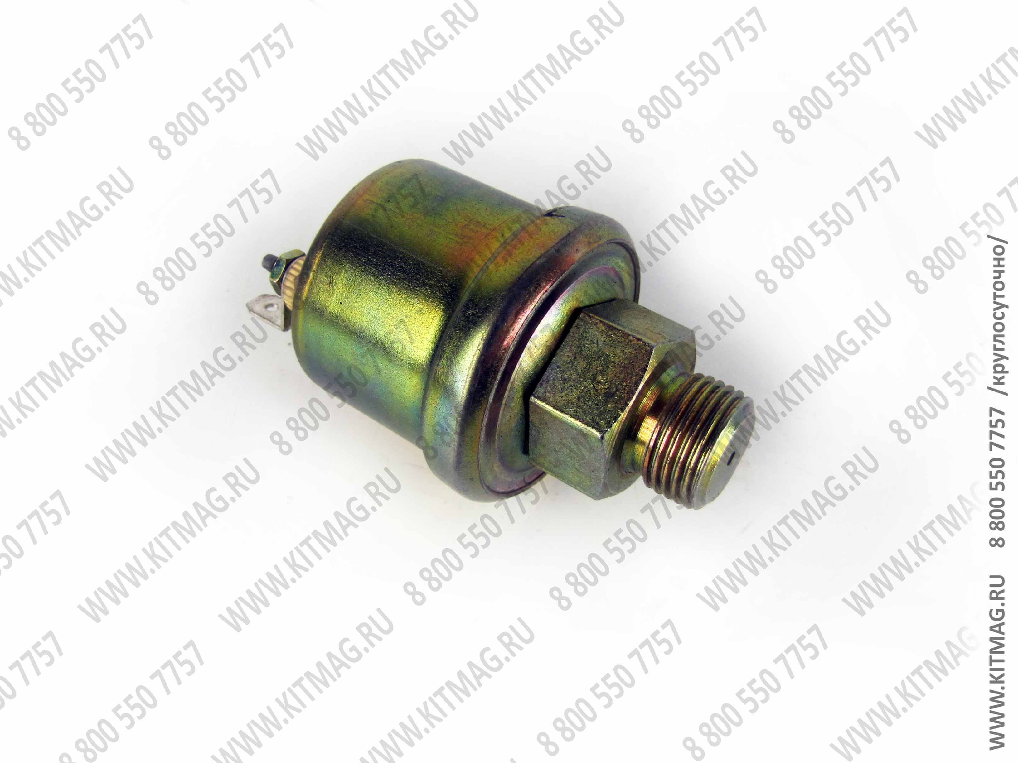 картинка Датчик давления масла 61500090051 / SHAANXI ЕВРО-2 / от магазина Одежда+