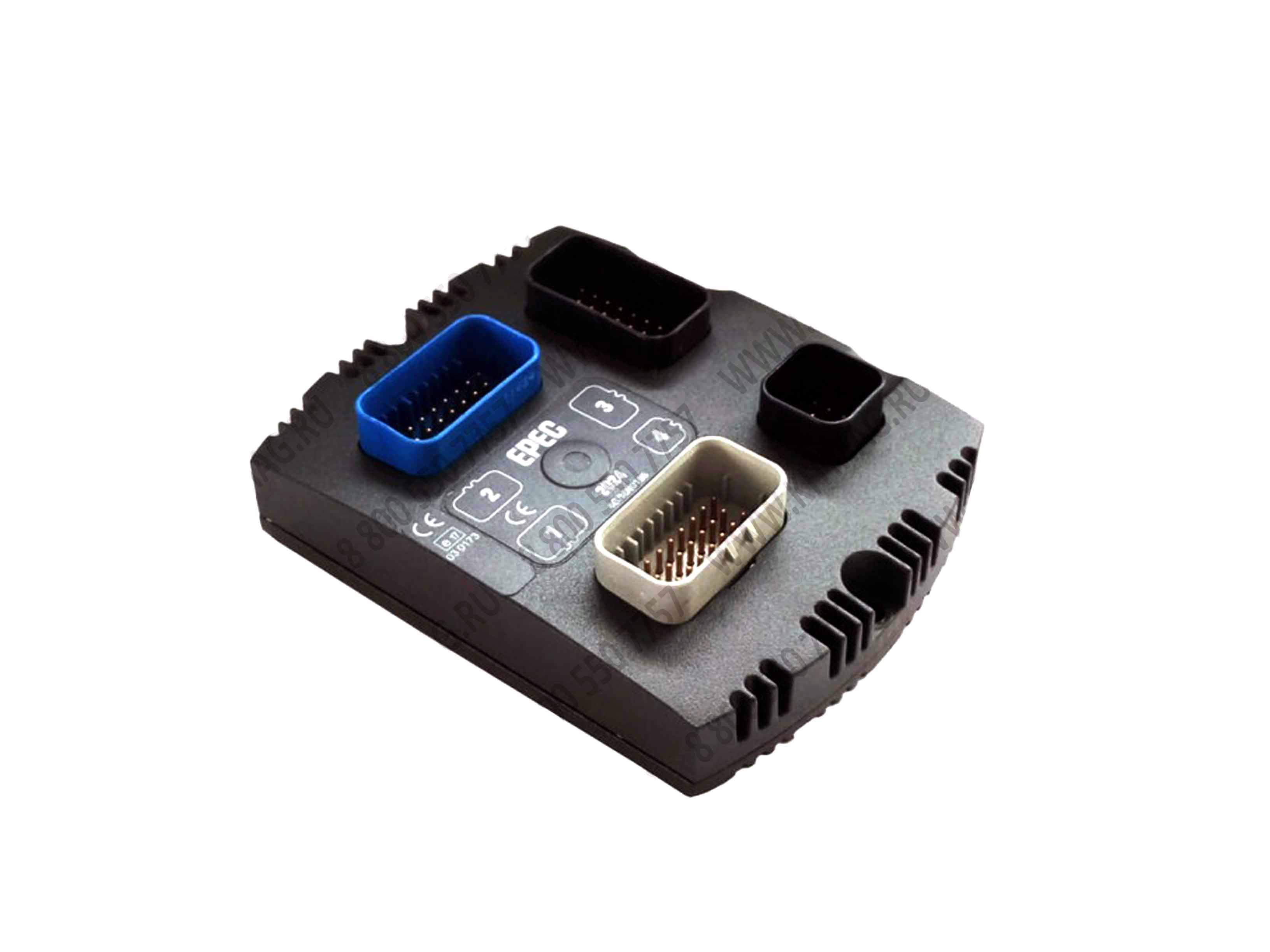 картинка Контроллер управления EPEC 2024  QY70/100/200/260 от магазина Одежда+