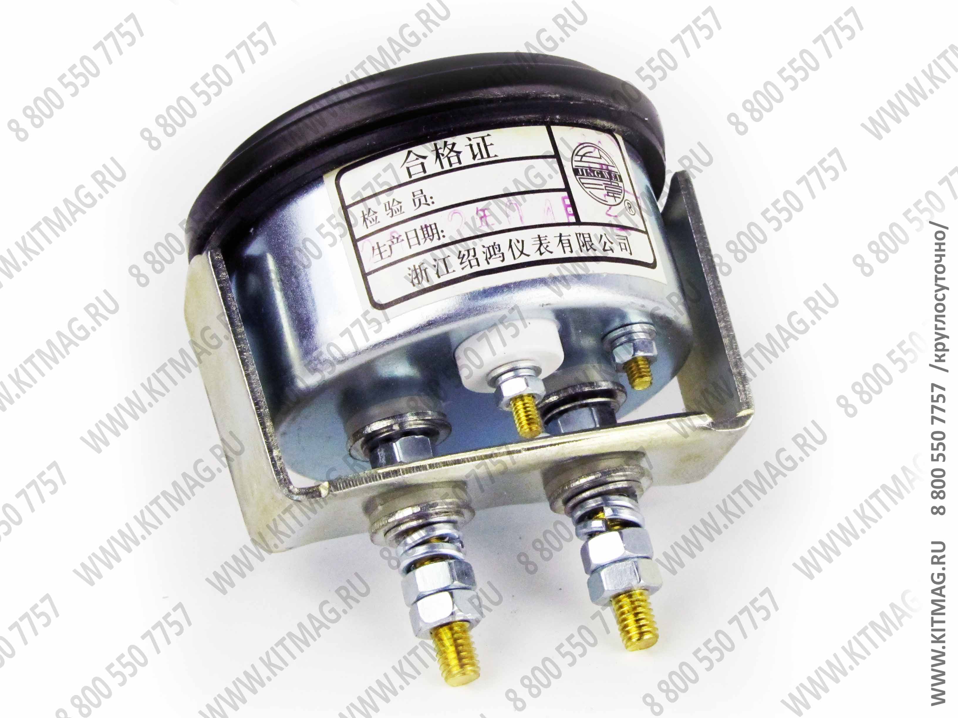 картинка Указатель зарядки аккумулятора /автокран/ от магазина Одежда+