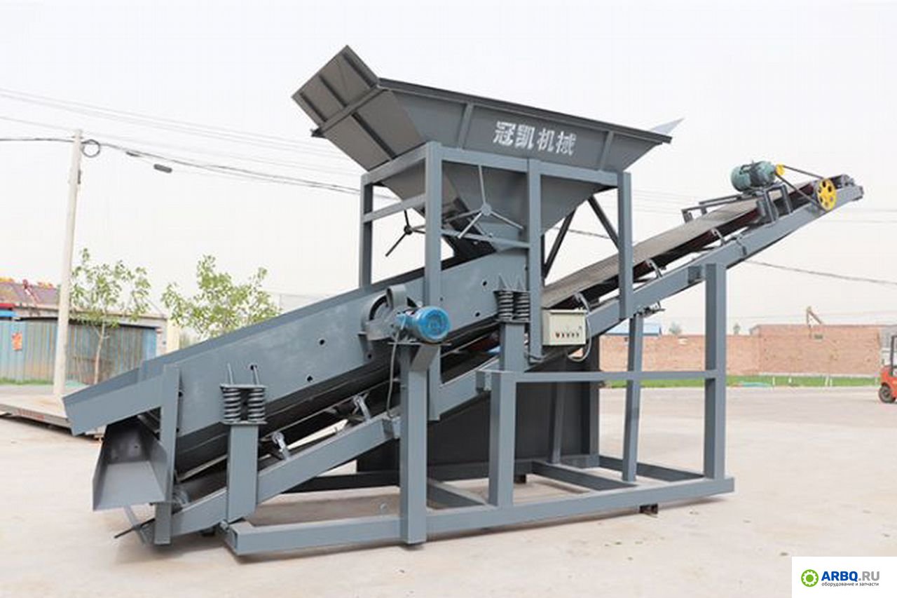 картинка Просеиватель вибрационный №30 песок, грунт от магазина Одежда+