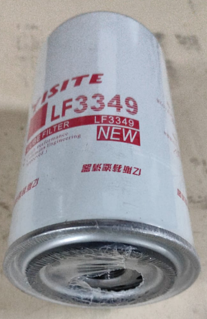 картинка Фильтр смазки двигателя LF3349 для шредера U-MS250 от магазина Одежда+