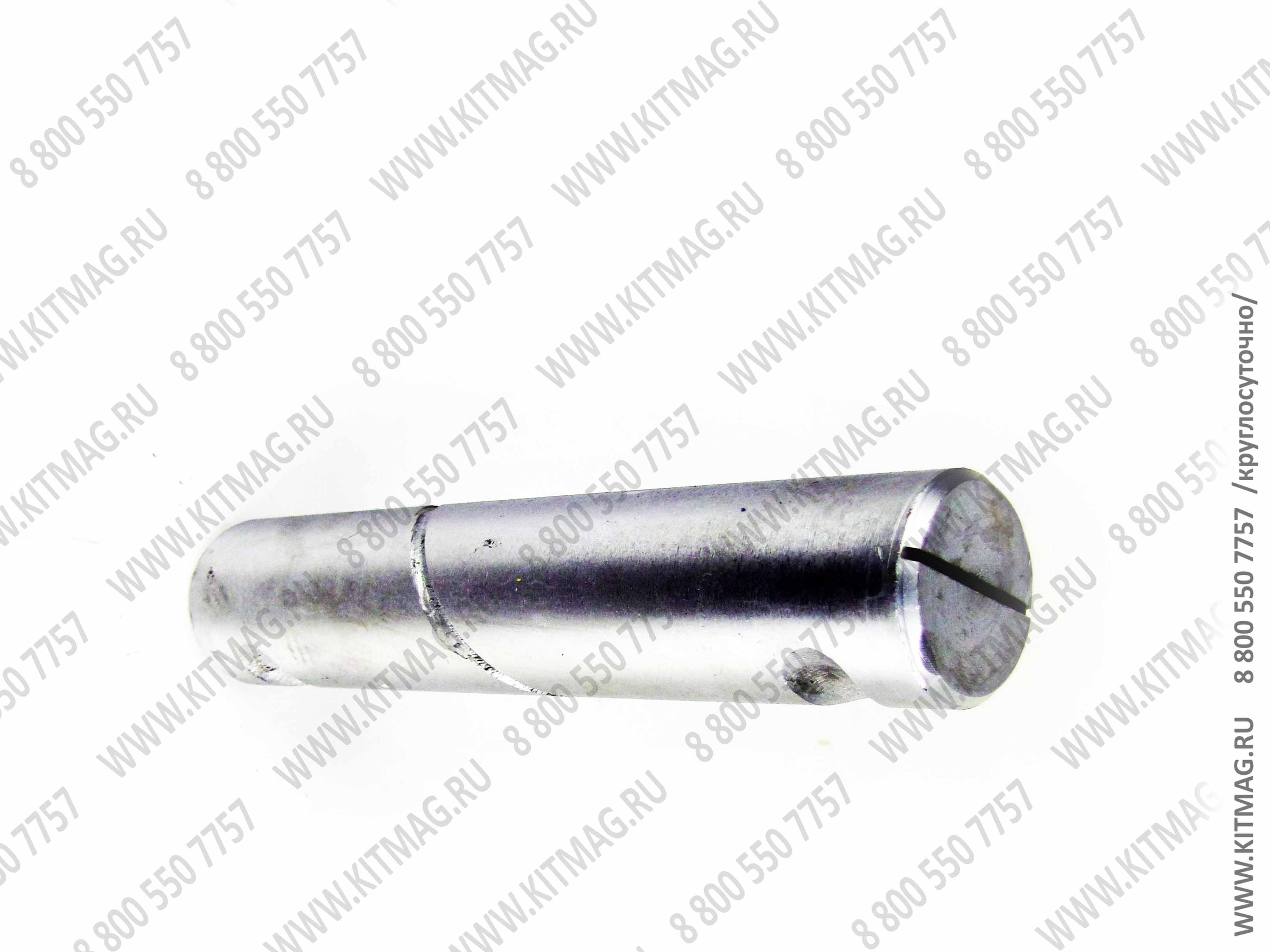 картинка Палец задней рессоры автокран QY25K XZ16K.58-23 130200298 от магазина Одежда+