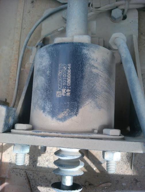 картинка Пневмогидроусилитель ПГУ KRAN QY25K5 от магазина Одежда+