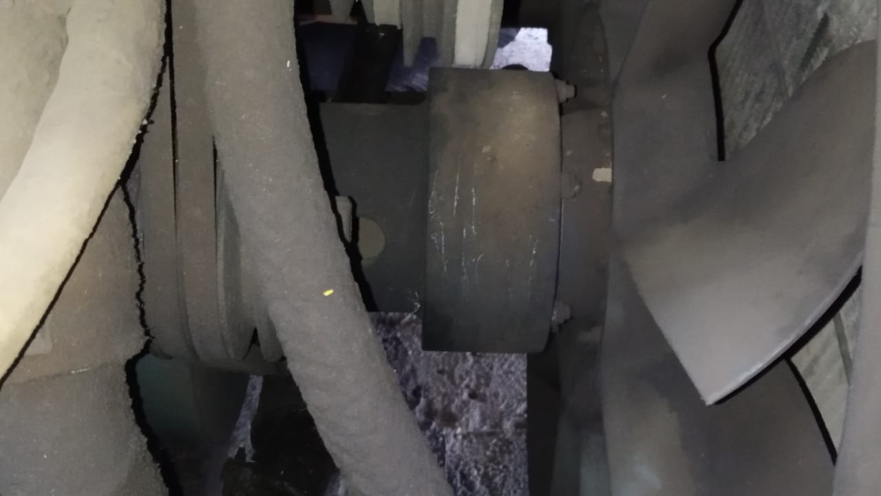 картинка Многопутевой гидрораспределитель XZZX-B201 10100717 / KRAN QY30K5 от магазина Одежда+