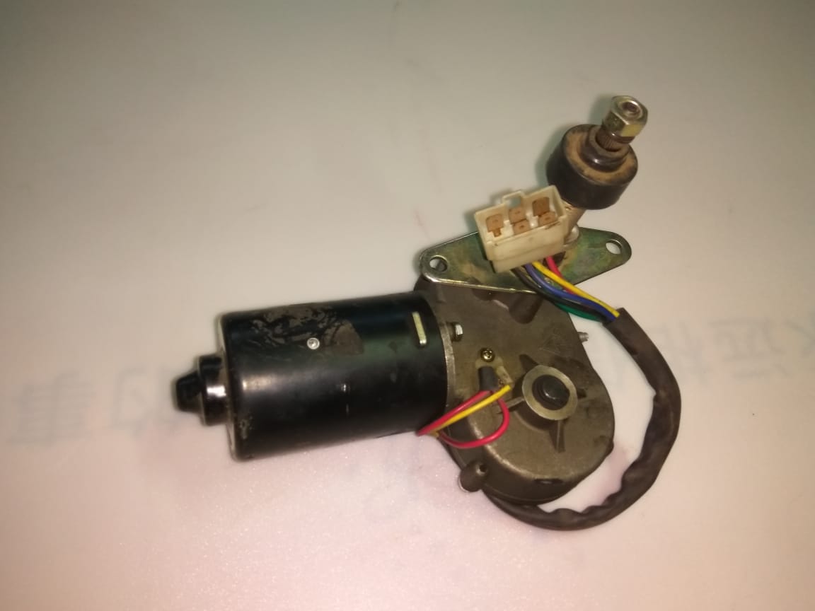 картинка Мотор стеклоочистителя ZD2530-A-1 от магазина Одежда+