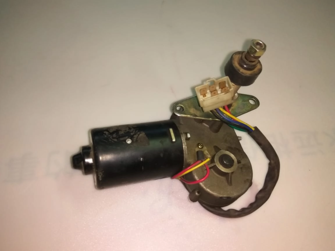 картинка Мотор стеклоочистителя ZD2530-A-1