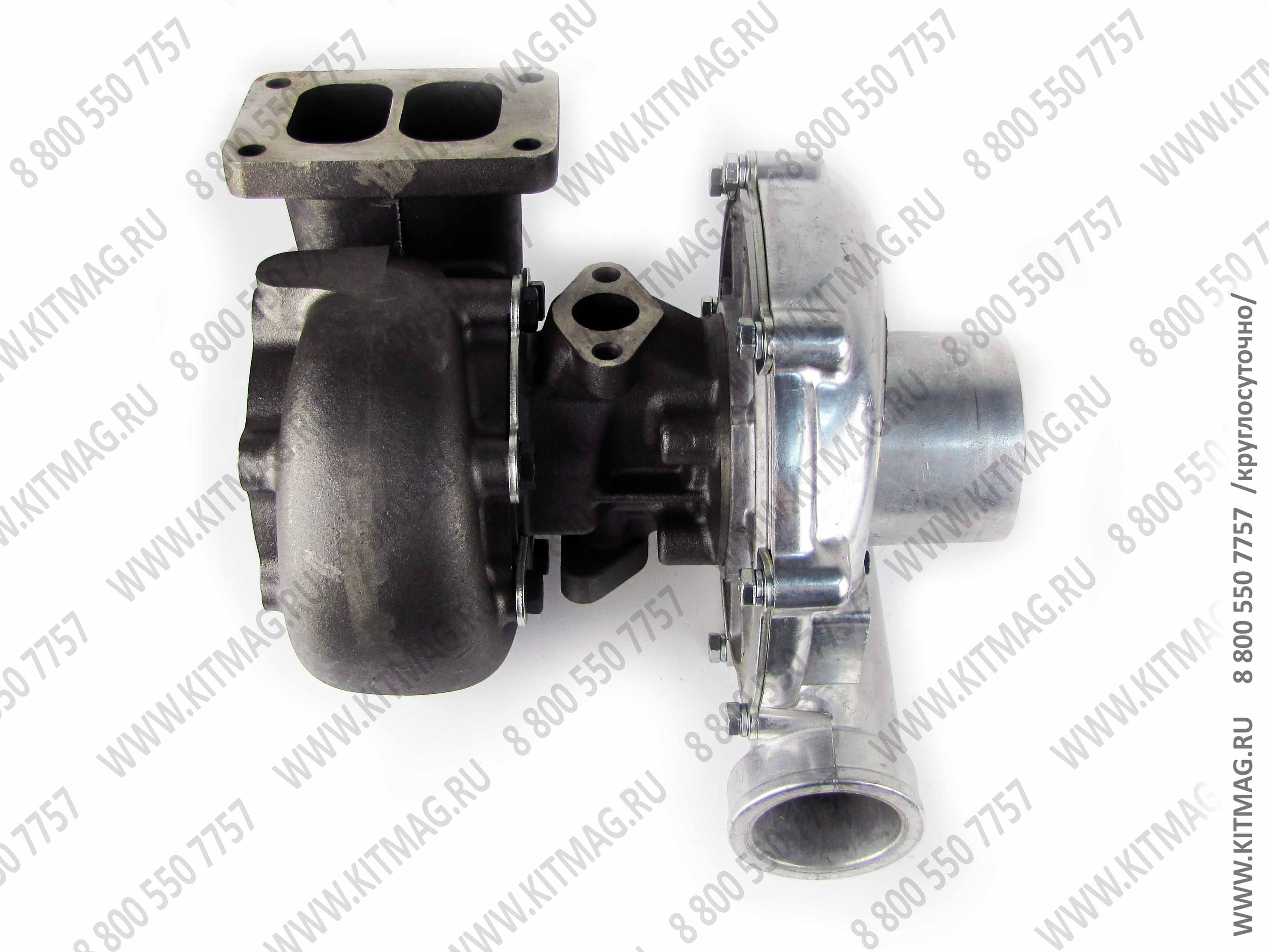 картинка Турбина 4354-2596723-015-5   3-47100-2596723-016 от магазина Одежда+