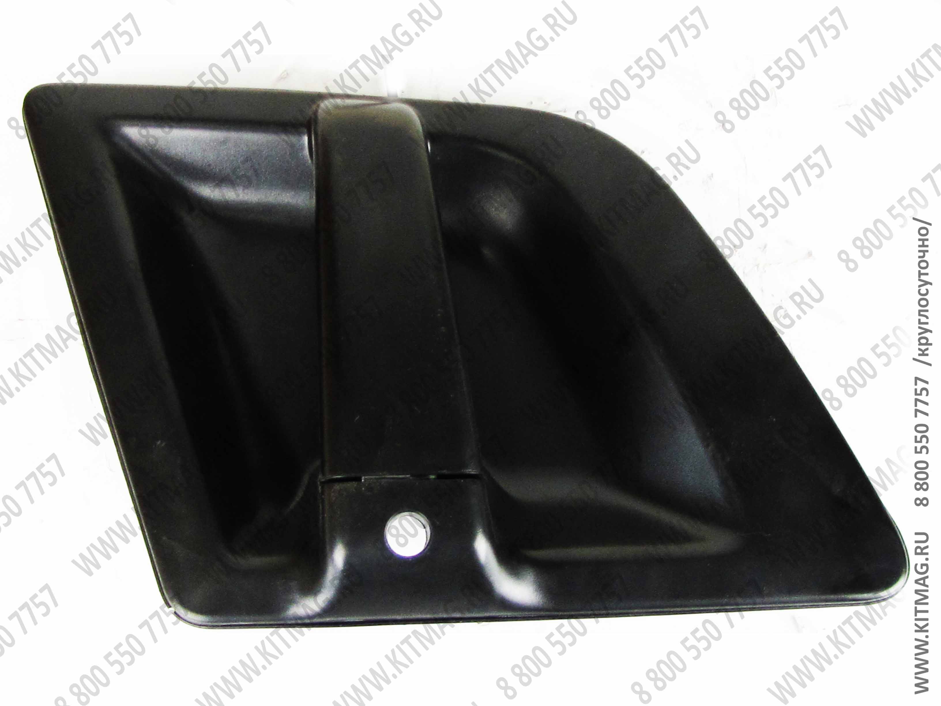 картинка Ручка двери наружная нового образца правая 860122445 /автокран QY25K5-1/ от магазина Одежда+