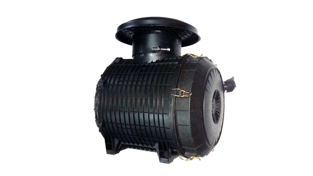 картинка Корпус фильтра MANN+HOMMET 3937067910 NLG PICLON от магазина Одежда+