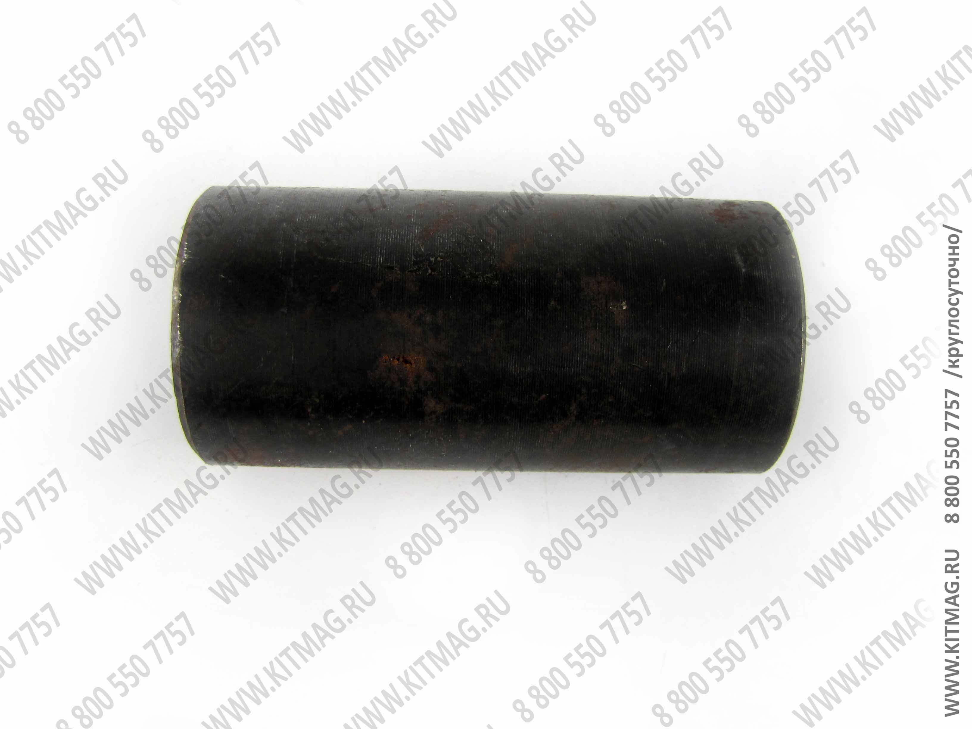 картинка Втулка КПП 10 шлицов/шпонка / Автокран KRAN 47*95 от магазина Одежда+