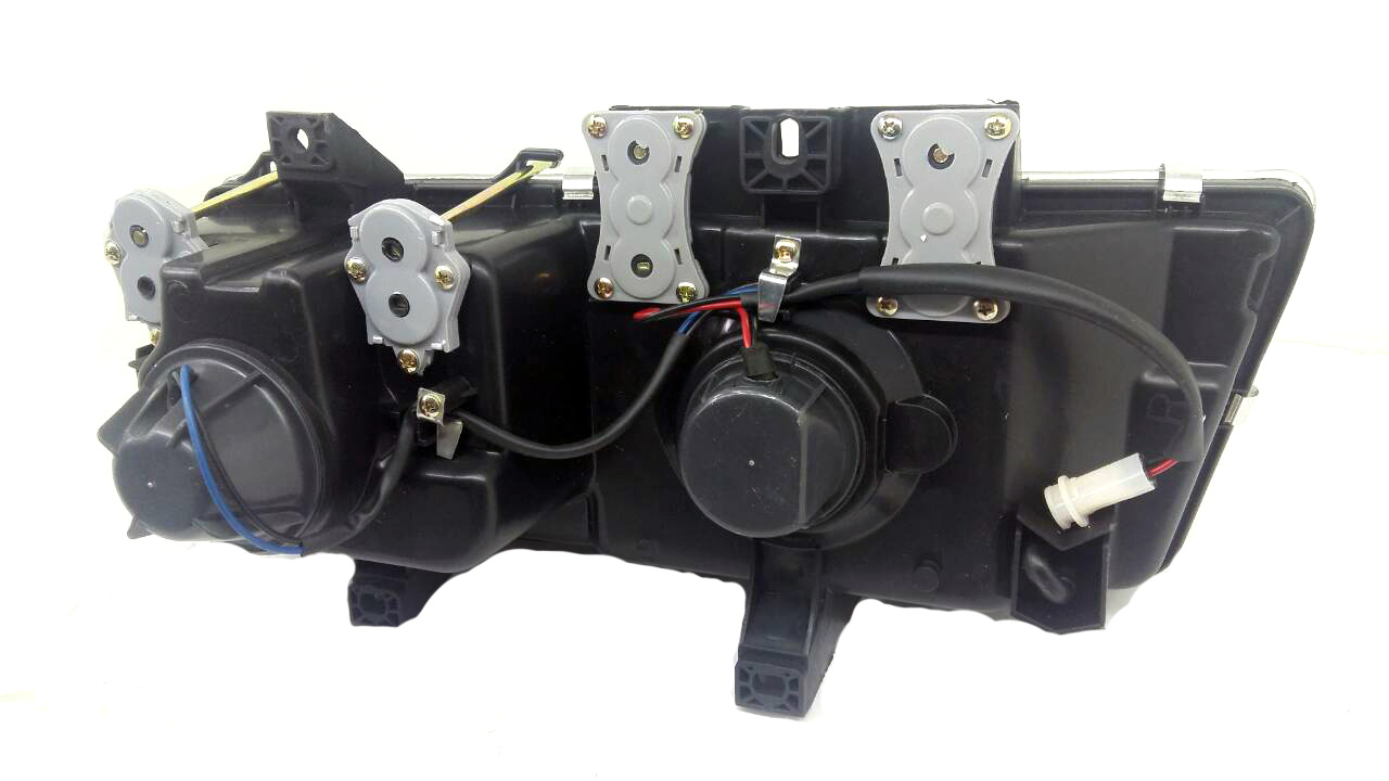 картинка Фара передняя KFM5280JQZ TAZ 5281J/04 от магазина Одежда+