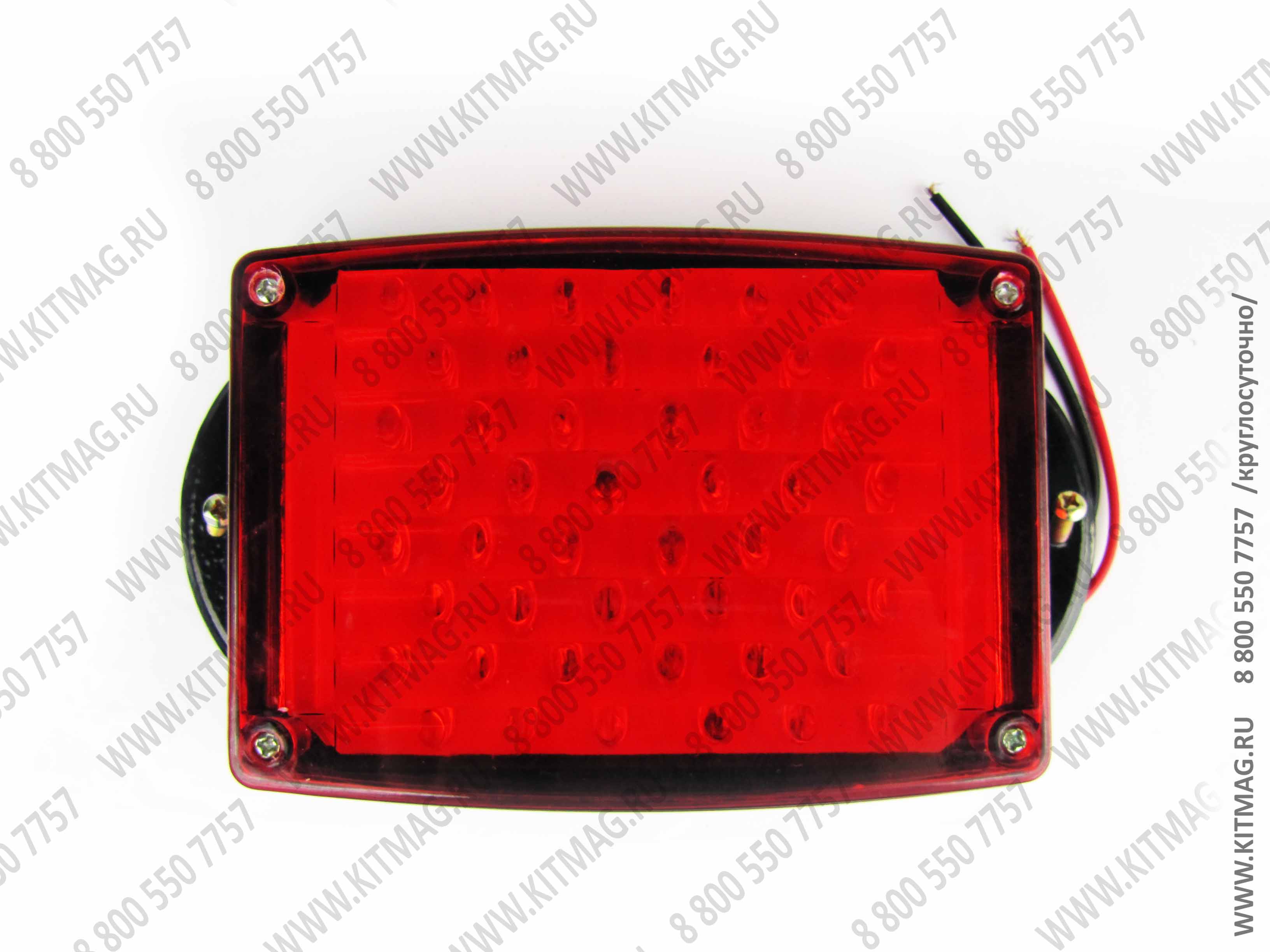 картинка Задний противотуманный фонарь /автокран/ от магазина Одежда+