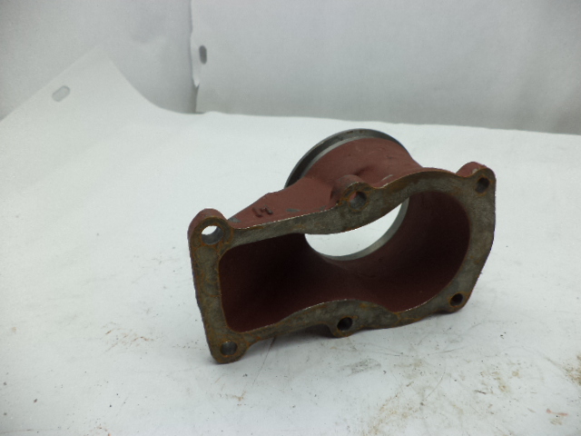 картинка Отвод под патрубок интеркуллера d13-301-01 от магазина Одежда+