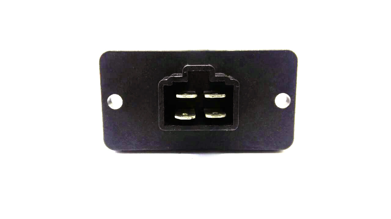 картинка Резистор отопителя TF 216*C 10A250V178 автокран KRAN QY25K5S