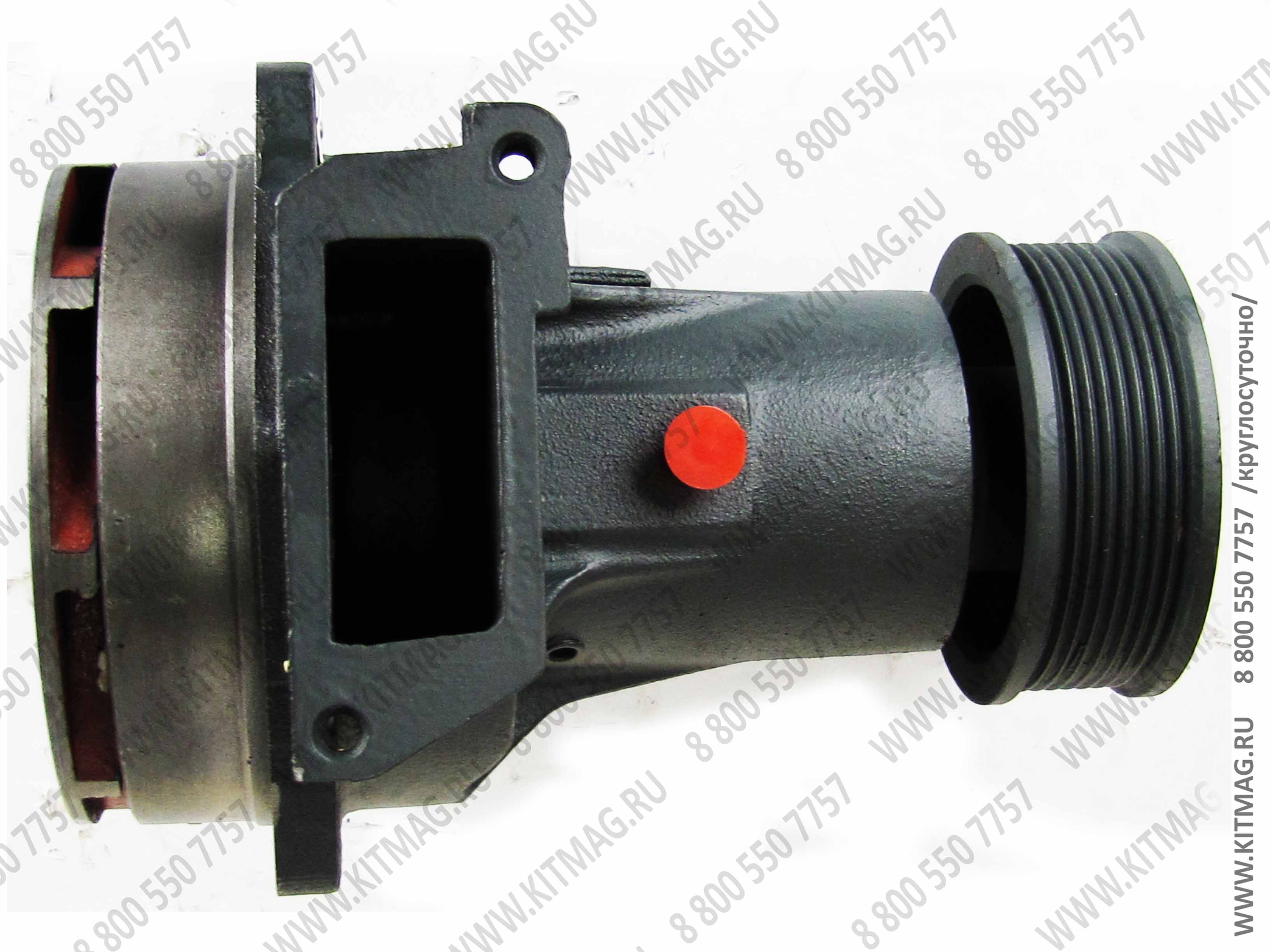 картинка Помпа водяная Weichai WD61506SB от магазина Одежда+