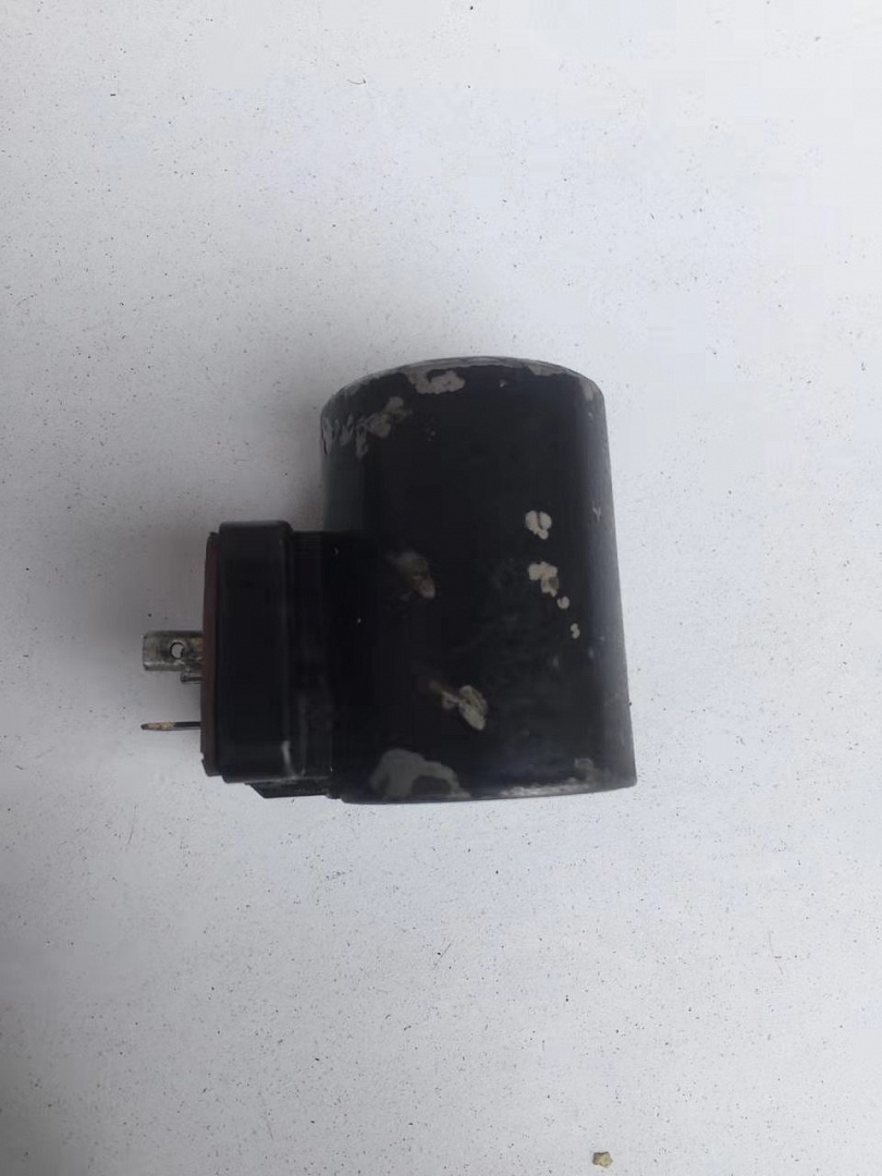 картинка Катушка клапана COE-12DC/10 KRAN от магазина Одежда+