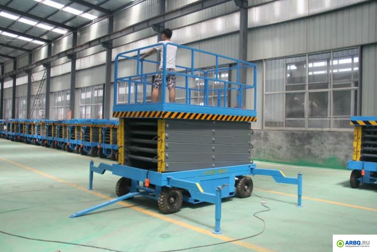 картинка Подъемник электрический на П/У от магазина Одежда+