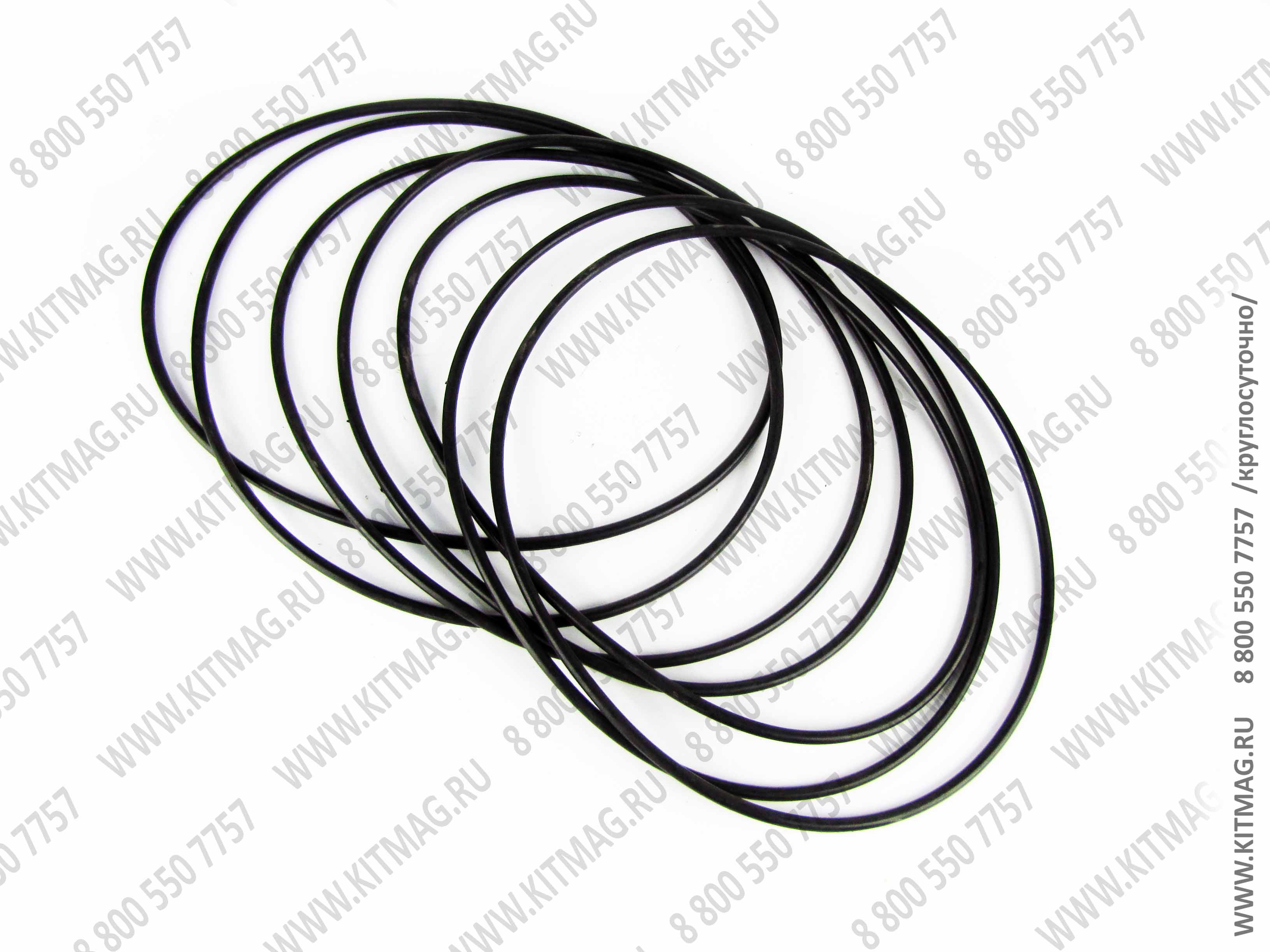 картинка Уплотнительное кольцо гильзы цилиндра 6CL280-2 QY25K/ от магазина Одежда+