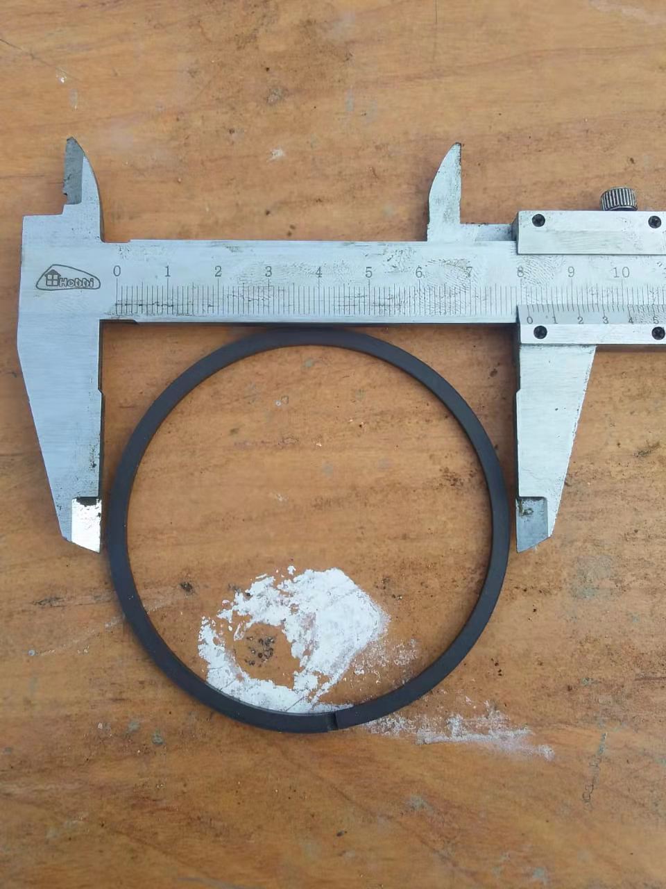 картинка Ремкомплект гидротрансформатора (гтр) YJ320B W020900000 кпп погрузчика Yigong ZL30 от магазина Одежда+