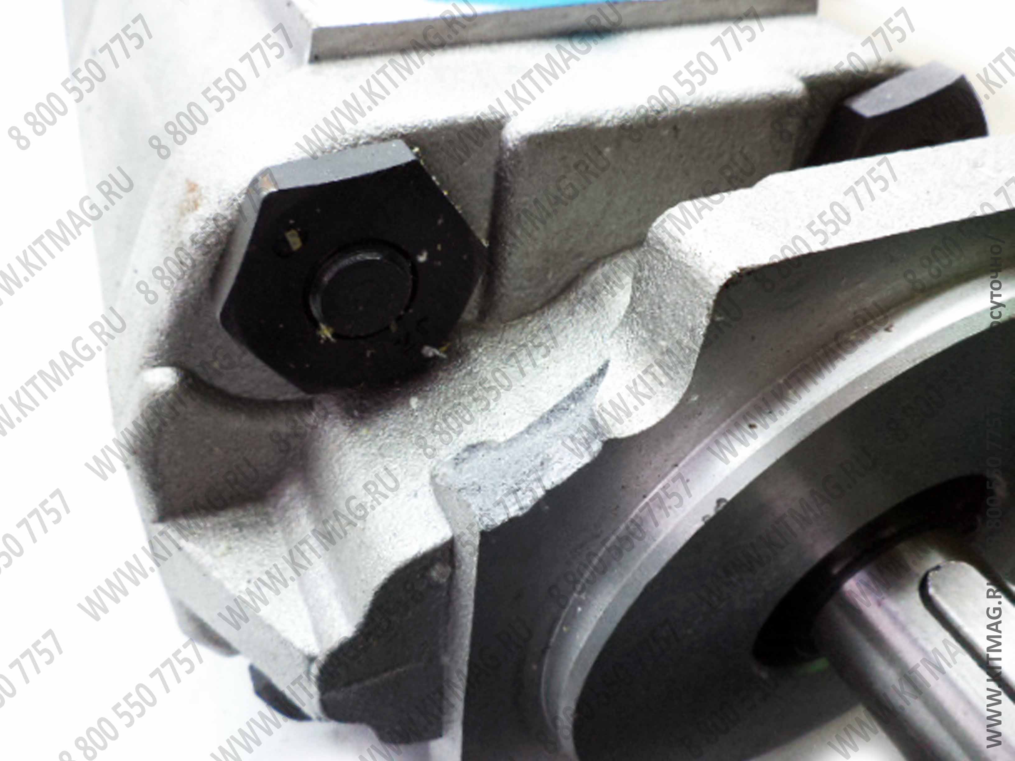 картинка Насос гидравлический 3 секционный 10100133  KRAN 25 от магазина Одежда+