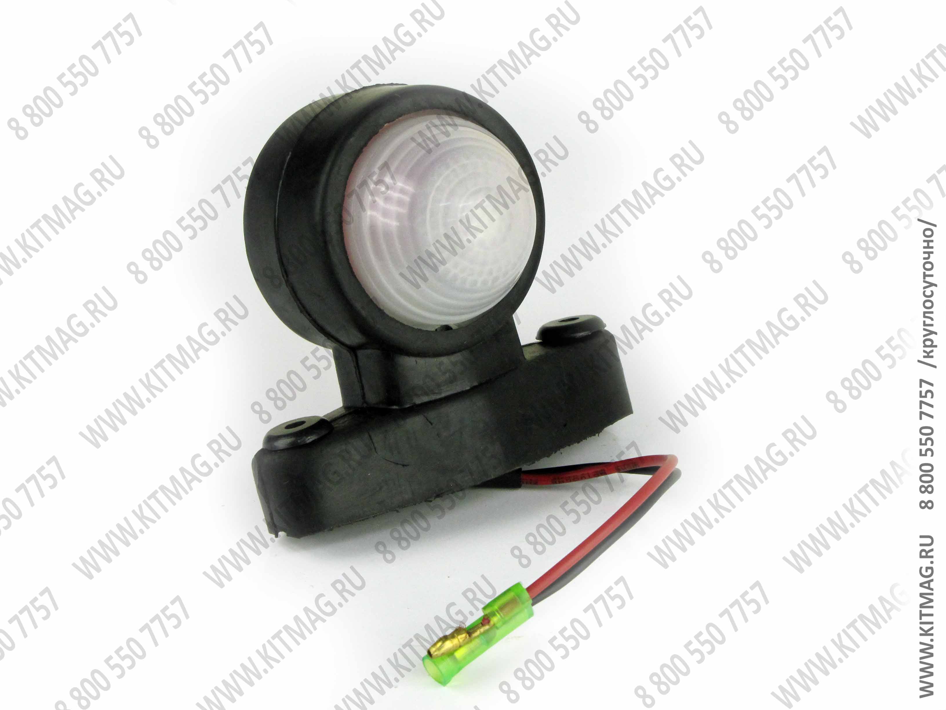 картинка Фонарь габарит  задний на башне KRAN YQ от магазина Одежда+