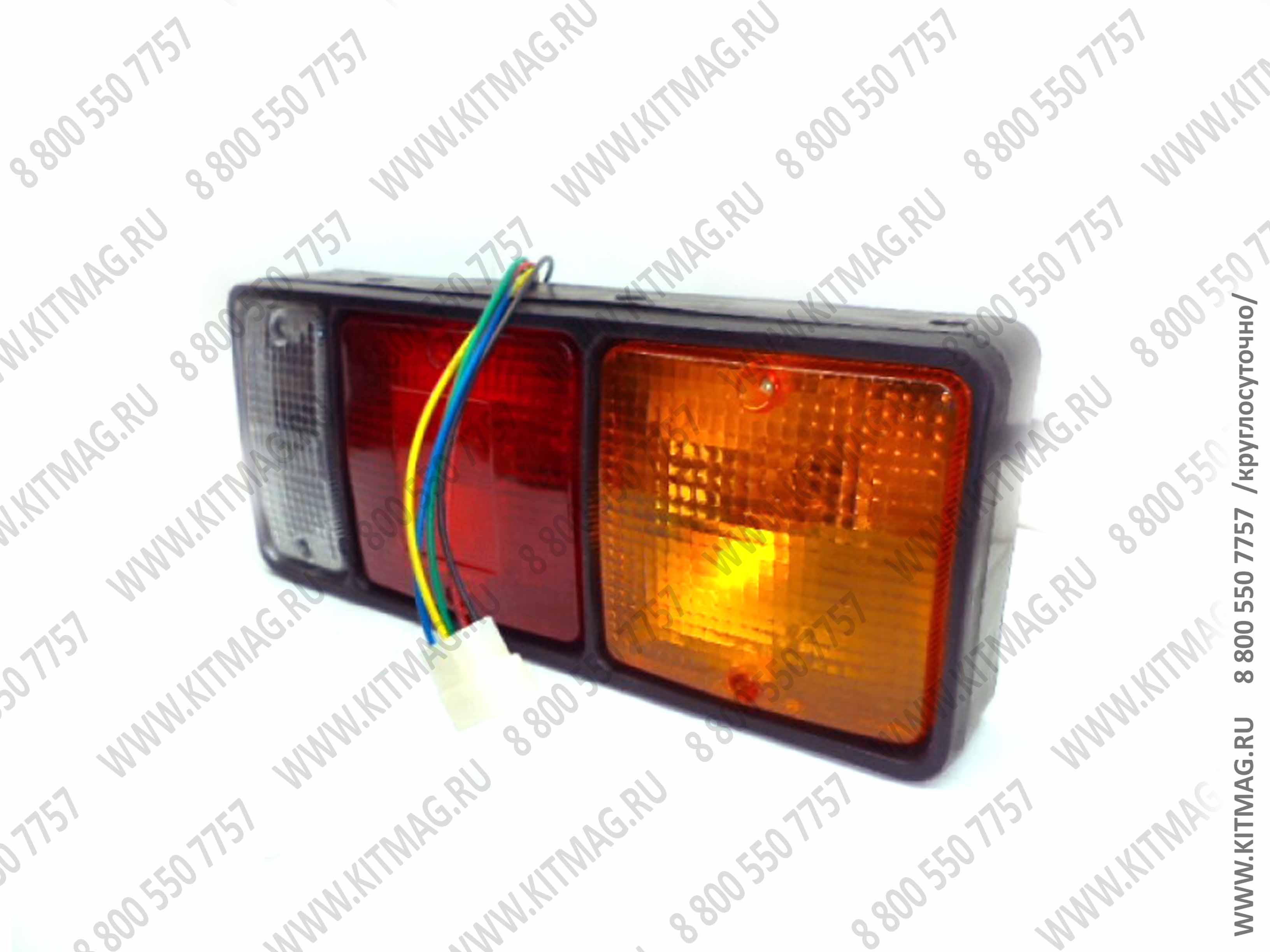 картинка Стоп-фара с верхним креплением (левая) от магазина Одежда+