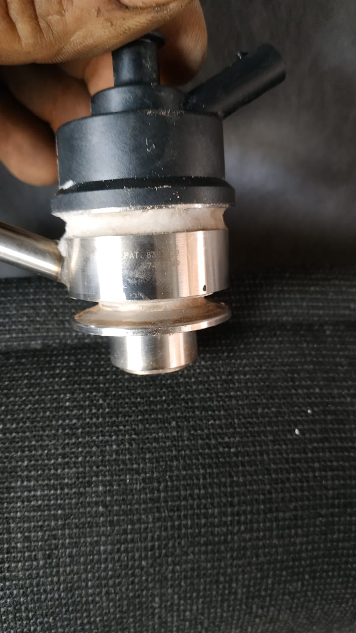 картинка Форсунка на мочевину QY50KS/2018/D10.38-50 аналог от магазина Одежда+