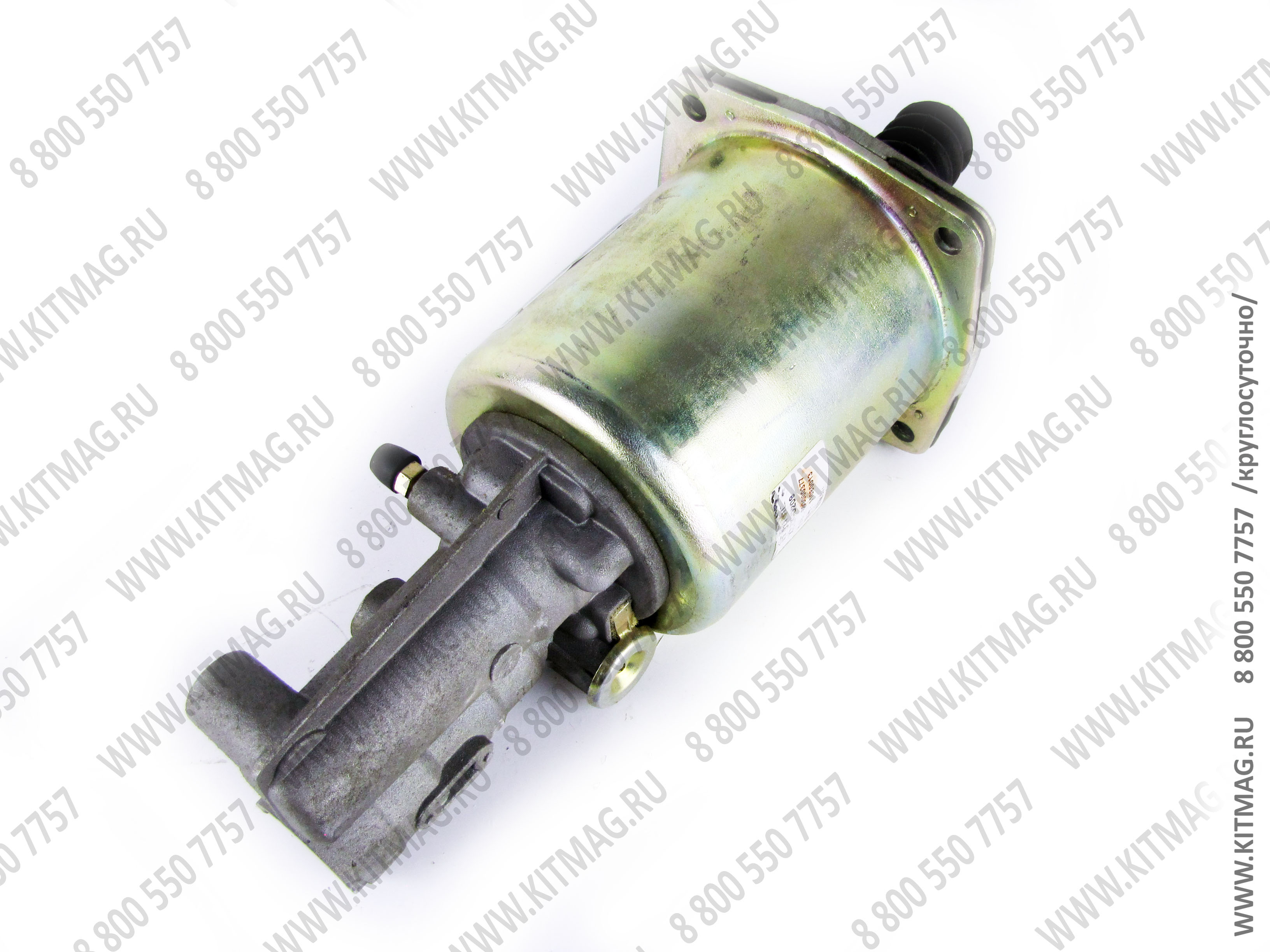 картинка Пневмогидроусилитель xzzx-d209 130301479 (ПГУ) /автокран/ от магазина Одежда+