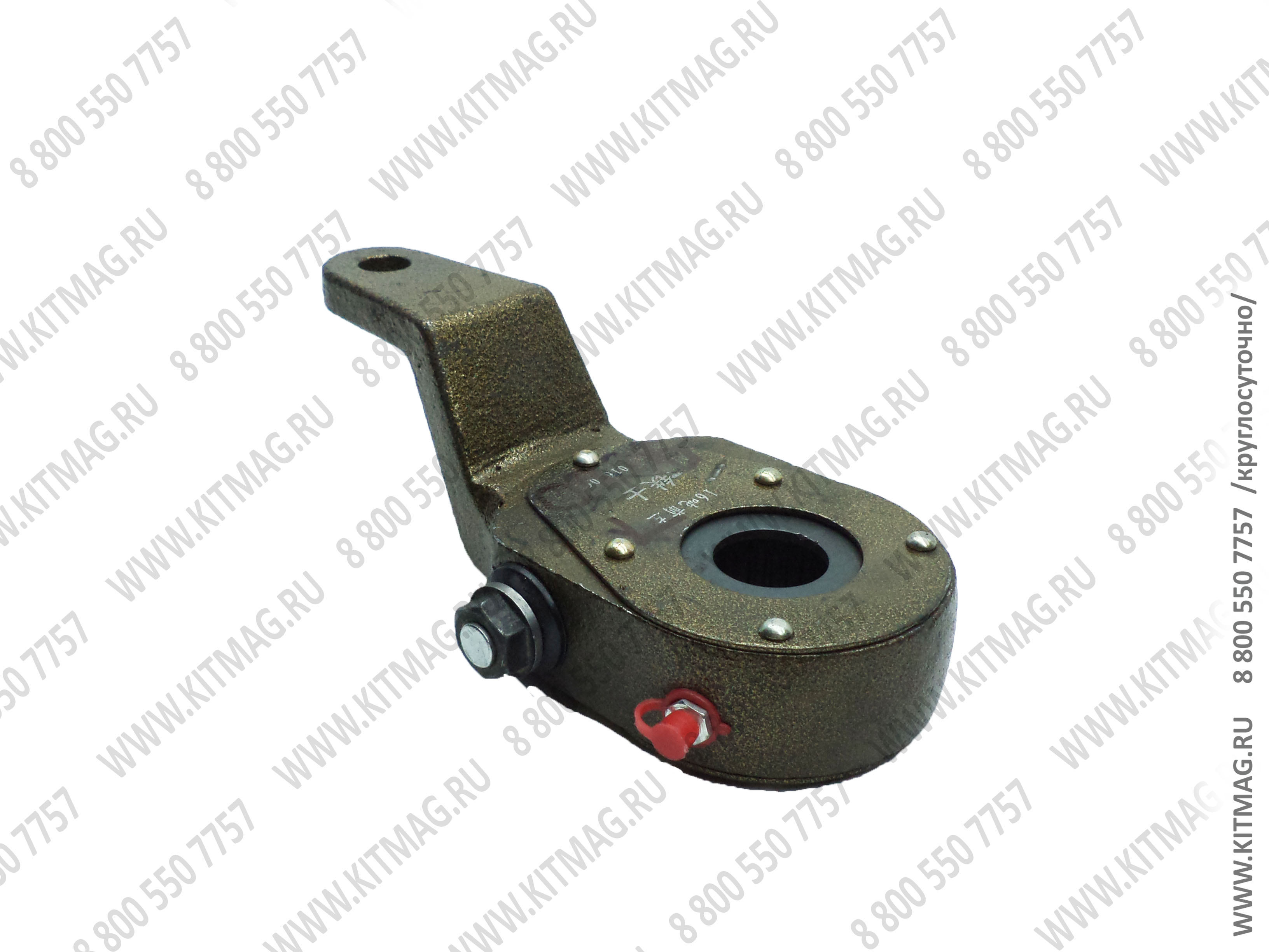 картинка Тяга реактивная рег. 270мм автокран KRAN QY50K от магазина Одежда+