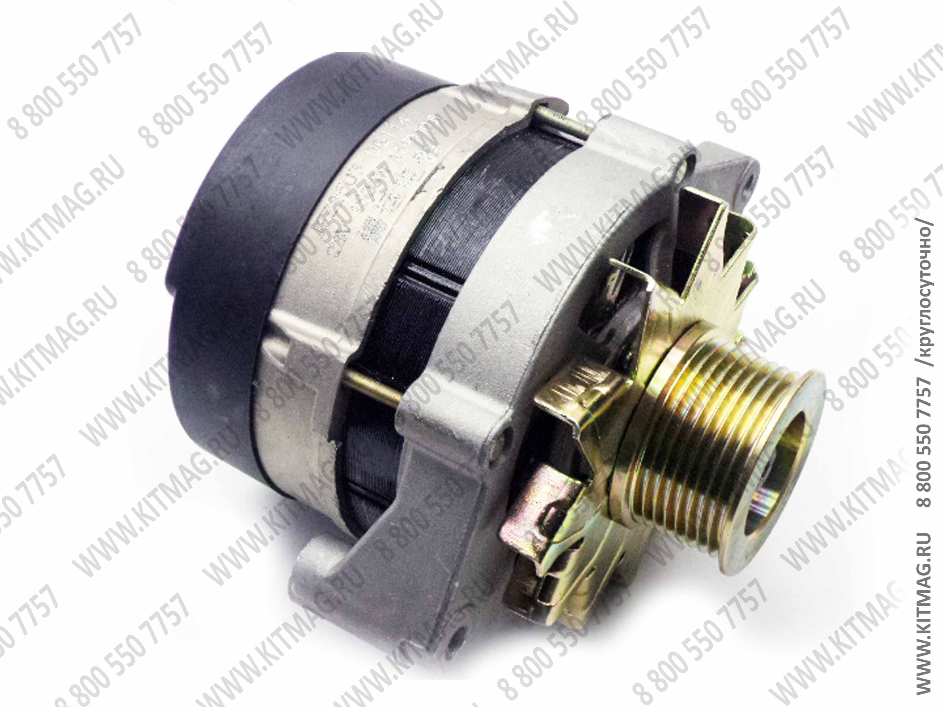 картинка Генератор JFZ2503 дв. SHANGHAI D6114 (А)  аналог D11-102-02 от магазина Одежда+