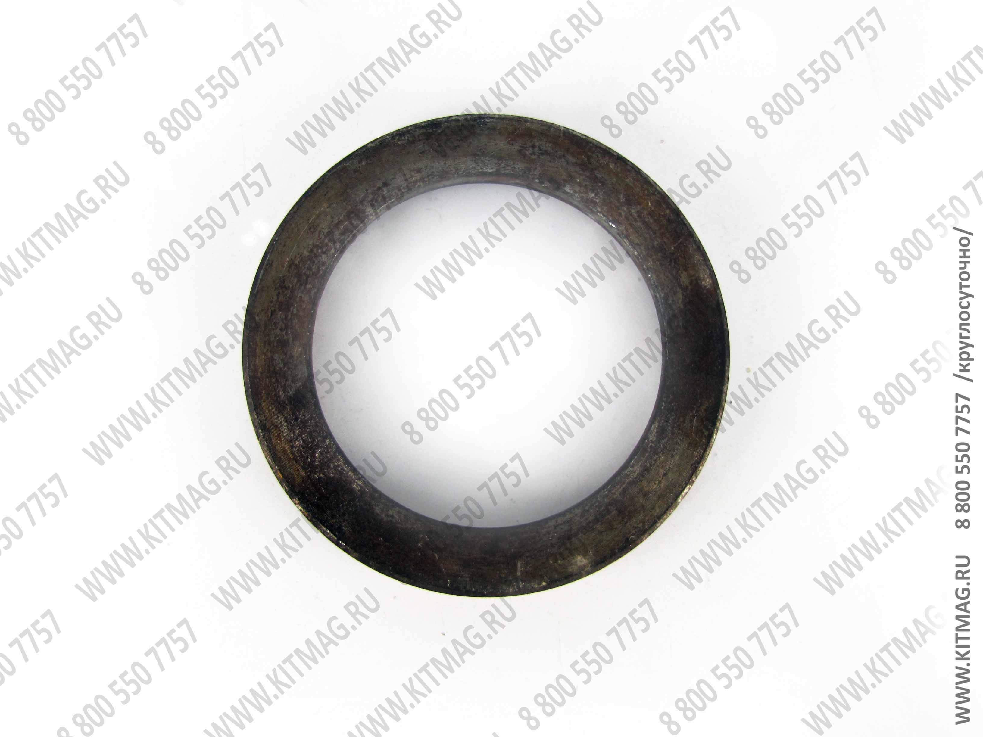 картинка Втулка КПП (Ø внутренний 12.5, наружный 10) / Автокран KRAN от магазина Одежда+