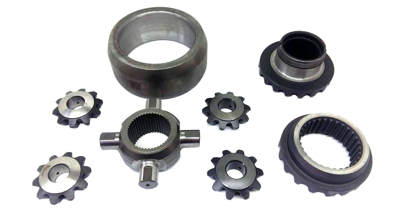 картинка Кольцо стопорное SD16 04064-04518 от магазина Одежда+