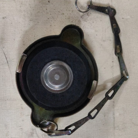 картинка Крышка радиатора для измельчителя DH-80 (1шт.) от магазина Одежда+