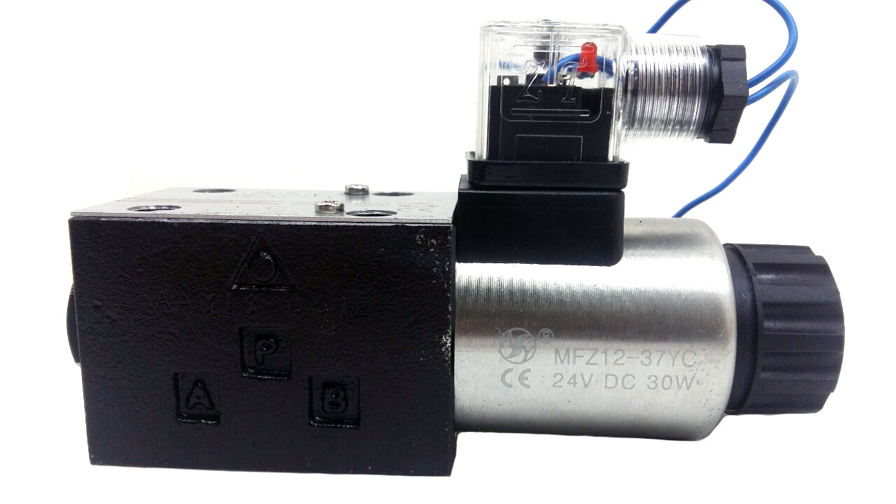 картинка Клапан электромагнитный SDHE 0631/2/A 10S от магазина Одежда+