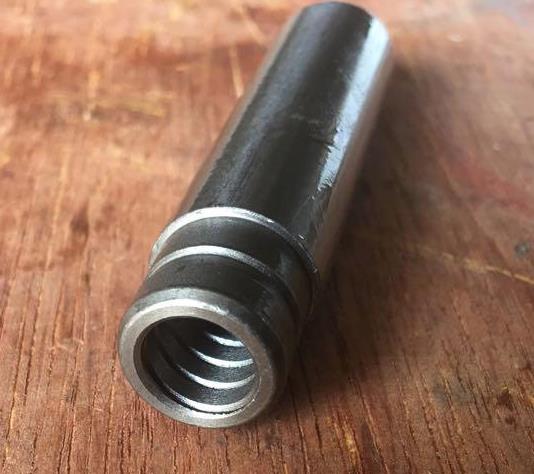 картинка Направляющая втулка клапана ДВС YC6108G/YC6B125/YC4D от магазина Одежда+